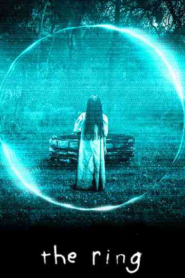 The Ring poster