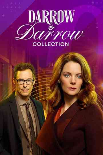 Darrow & Darrow Collection Poster
