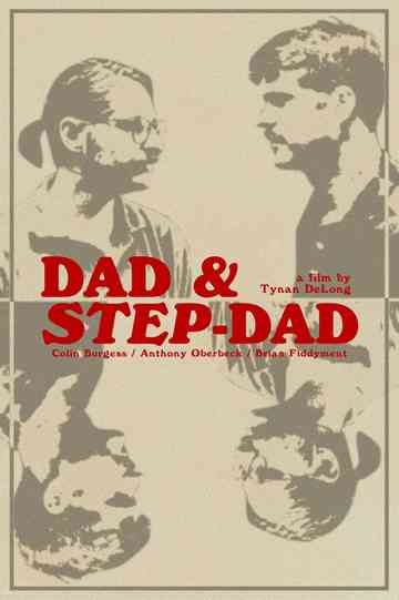 Dad  StepDad Poster