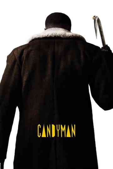 Candyman poster