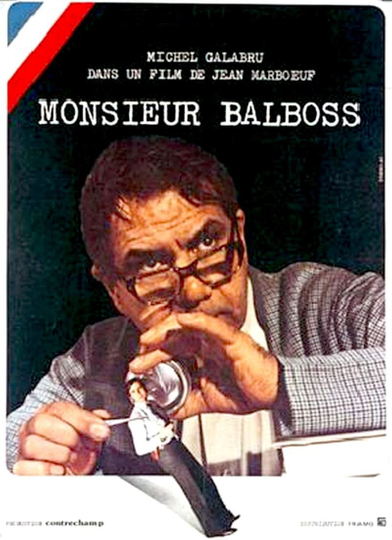 Monsieur Balboss