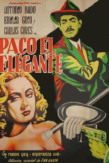Paco el elegante