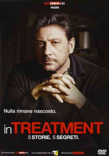 In Treatment poster