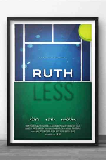 Ruthless Poster