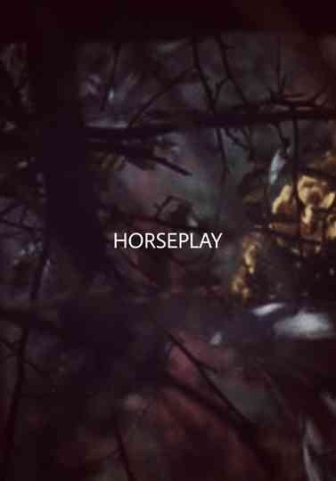 Horseplay Poster