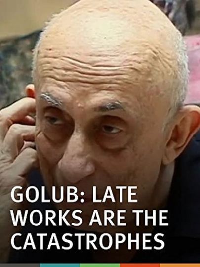 Golub Late Works Are the Catastrophes