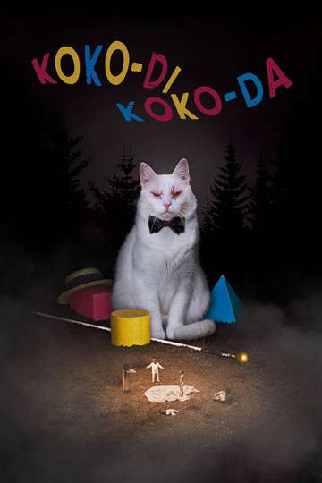 Kokodi Kokoda Poster