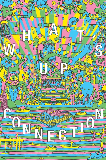 What's Up Connection Poster