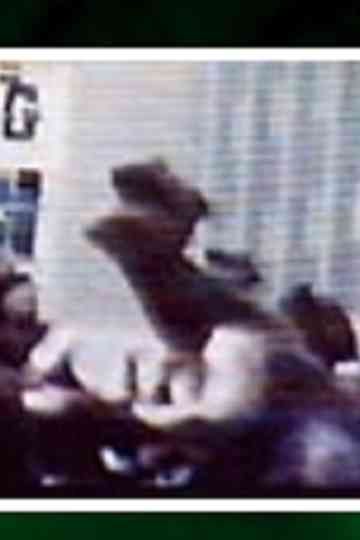 The Fire Monsters Poster