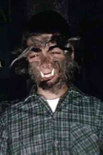 Return of the Wolf Man Poster