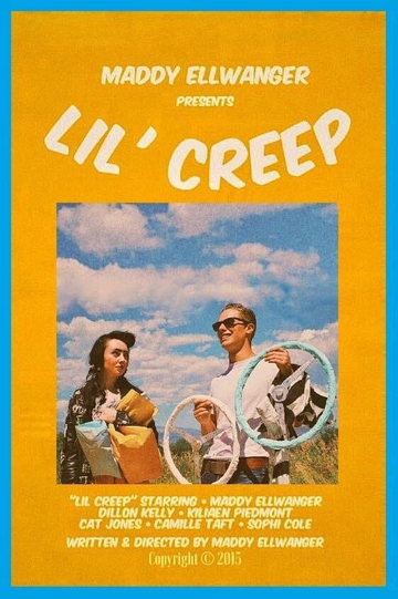 Lil’ Creep Poster