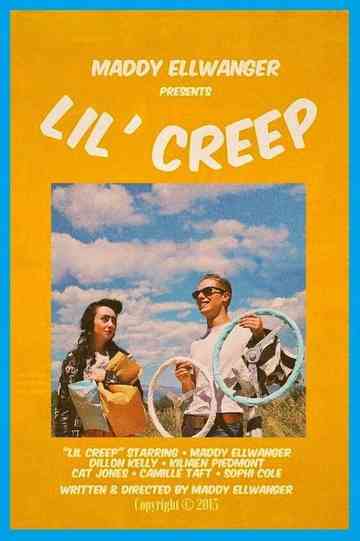 Lil’ Creep