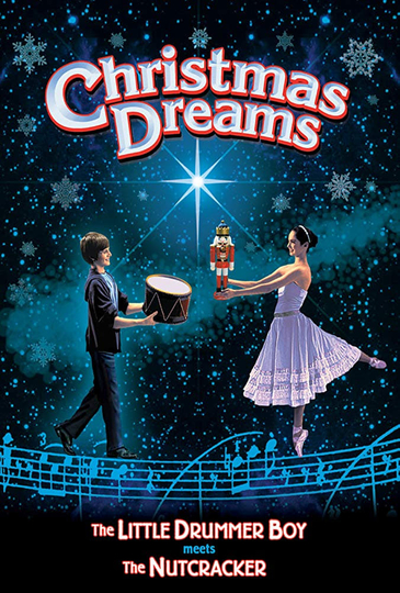 Christmas Dreams Poster