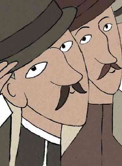 John Bottom - The Unknown Soldier Poster