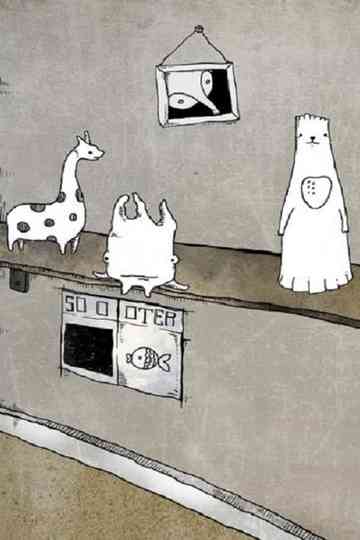 Little House of Toys Poster