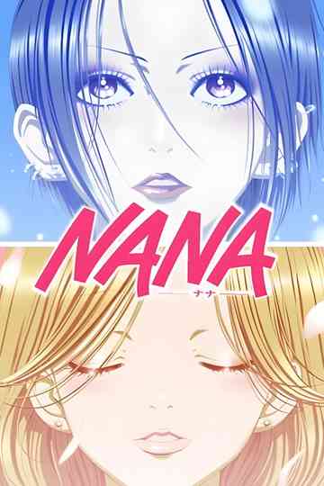 NANA Poster