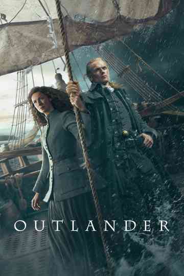 Outlander Poster