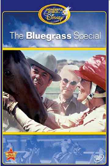 The Bluegrass Special Poster