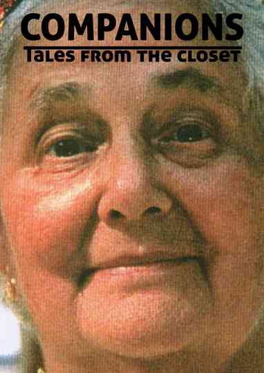 Companions Tales from the Closet Poster