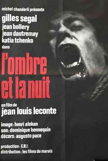 Lombre et la nuit