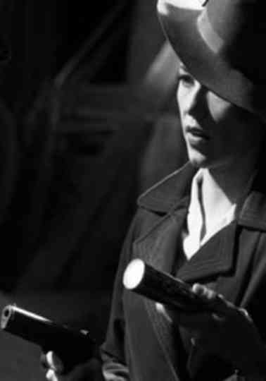 The Porcelain Pussy Poster