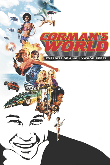 Cormans World