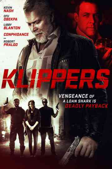 Klippers Poster