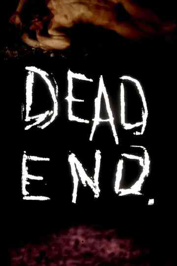 Dead End Dead End Poster