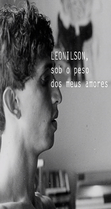 Leonilson sob o Peso dos Meus Amores