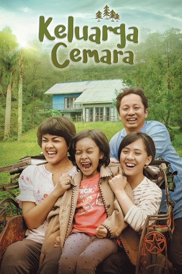 Cemaras Family Poster