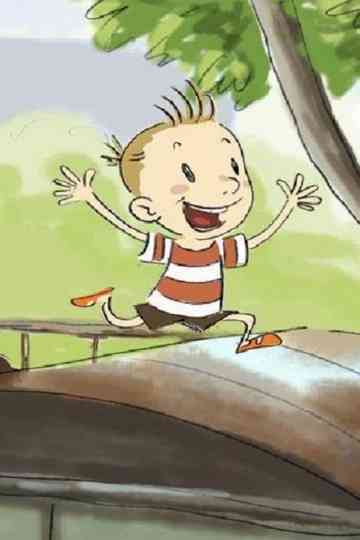 Kolya and Old Women Poster