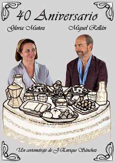 40th Anniversary Poster