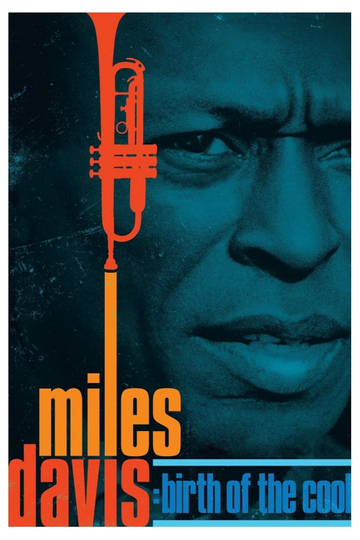 Miles Davis: Birth of the Cool Poster