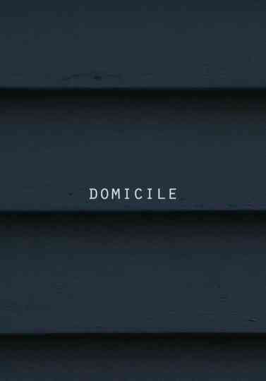 (Domicile): Waltz Poster