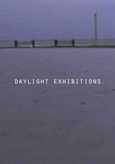 Daylight Exhibitions Poster