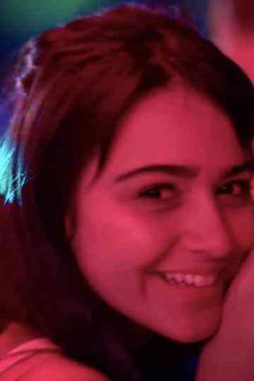 Bem-Vindo de Volta Poster