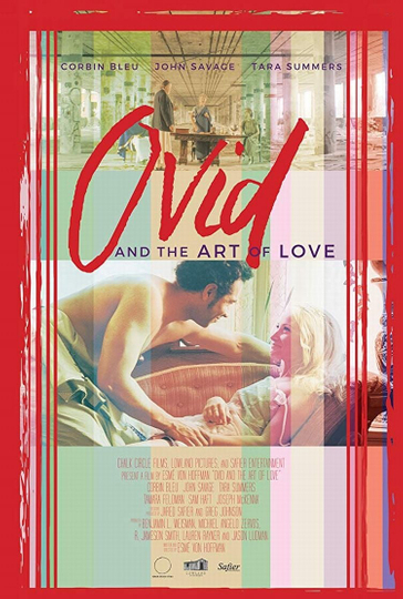 Ovid and the Art of Love Poster