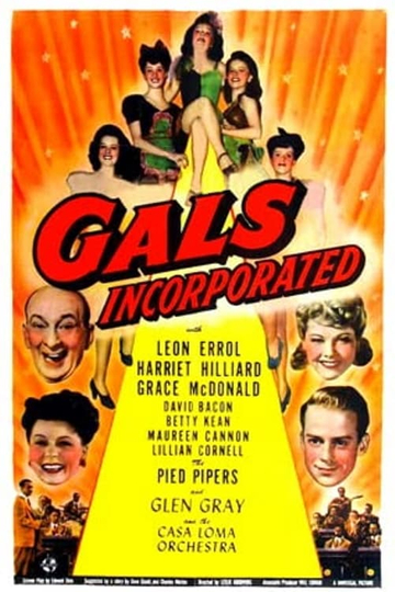 Gals Incorporated