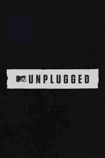 MTV Unplugged