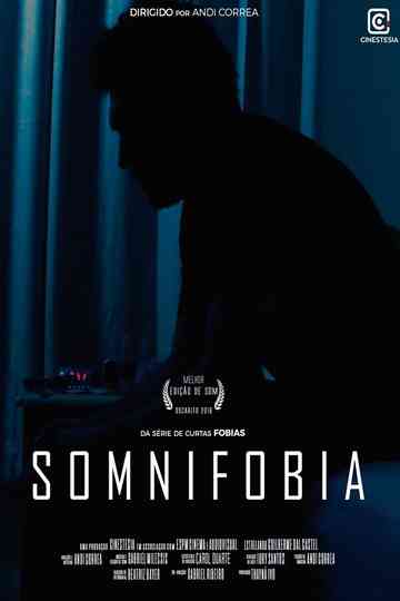 Somnifobia Poster