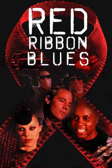 Red Ribbon Blues