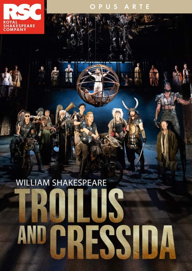 RSC Live Troilus and Cressida