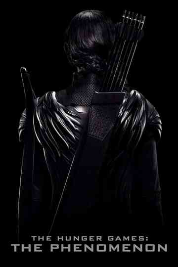The Hunger Games The Phenomenon