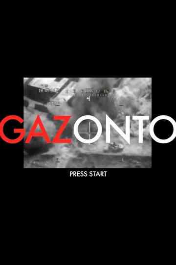 Gazonto Poster