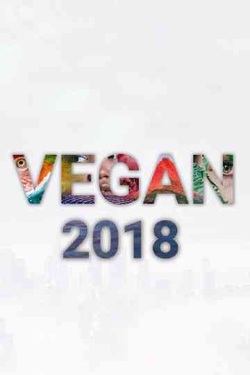 Vegan 2018 Poster