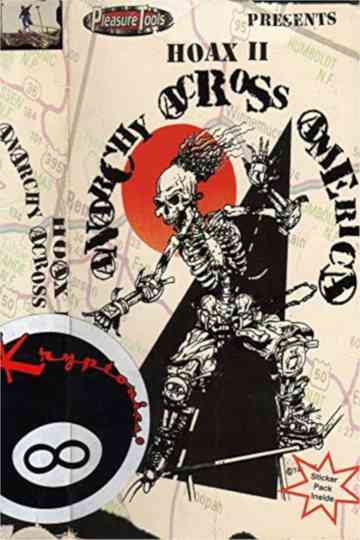 Hoax II Anarchy Across America Poster