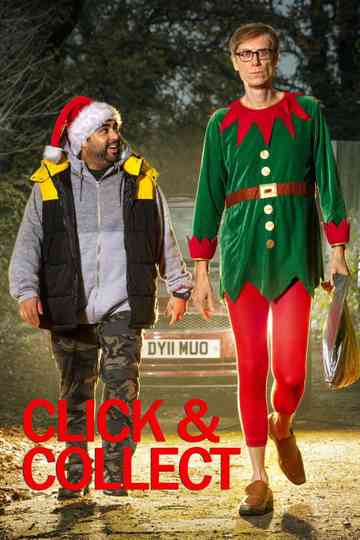 Click  Collect