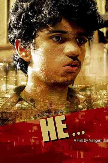He... Poster