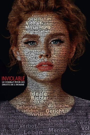 Unantastbar  Der Kampf für Menschenrechte