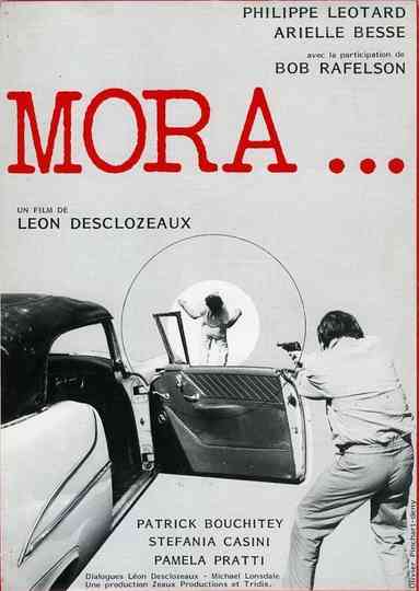 Mora Poster